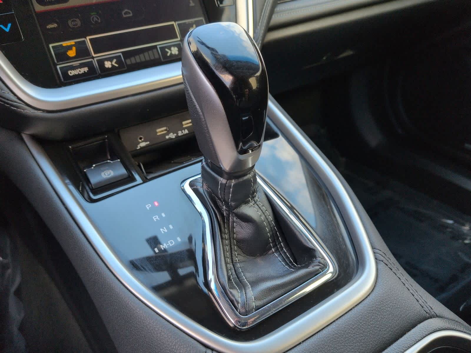 Thumbnail: 2022 Subaru Outback - 35