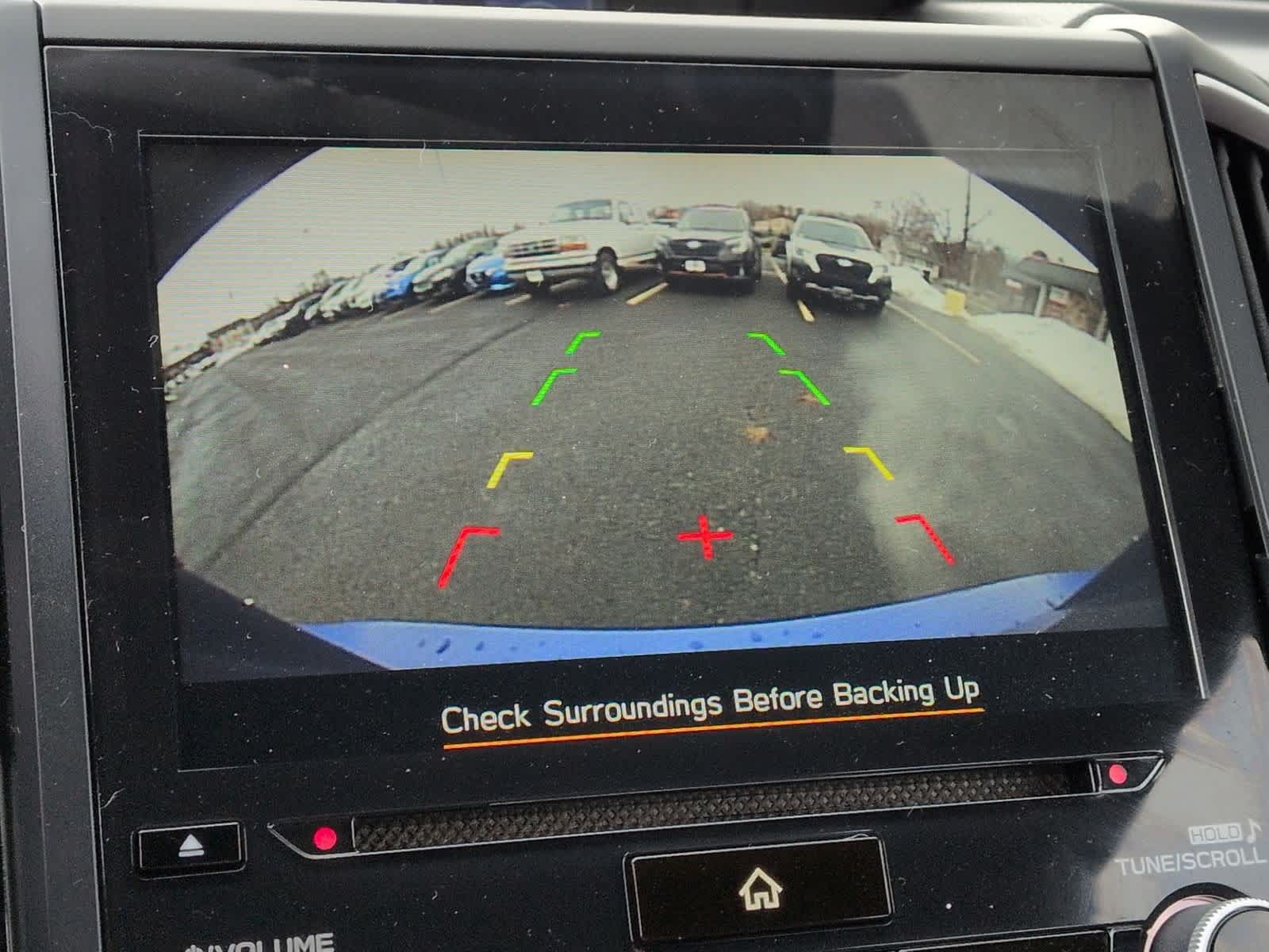 Thumbnail: 2023 Subaru Impreza - 29