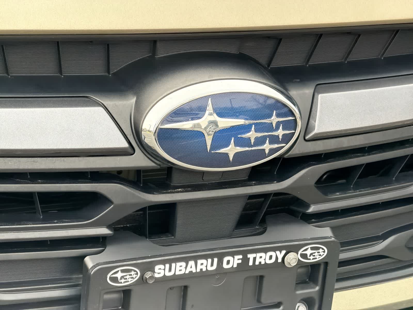 Thumbnail: 2023 Subaru Outback - 12