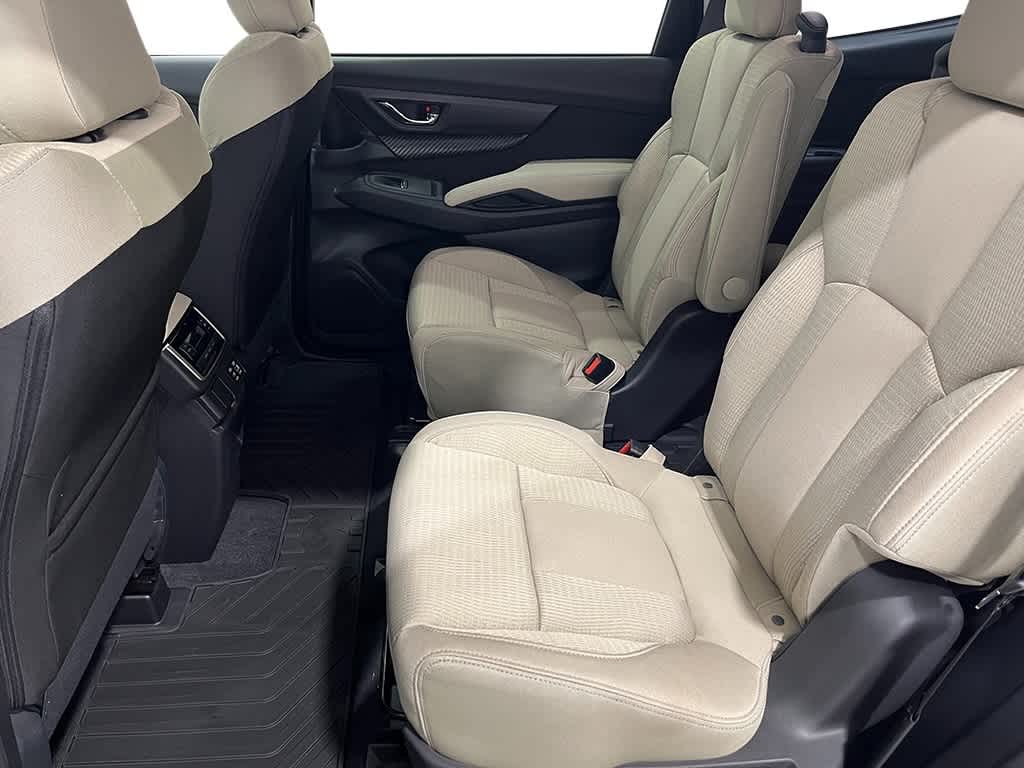 Thumbnail: 2025 Subaru Ascent - 24