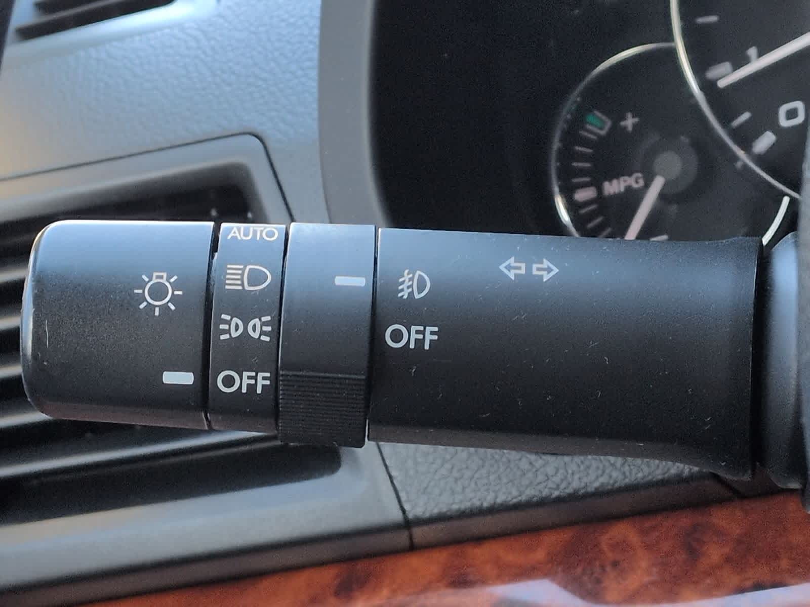 Thumbnail: 2012 Subaru Outback - 29