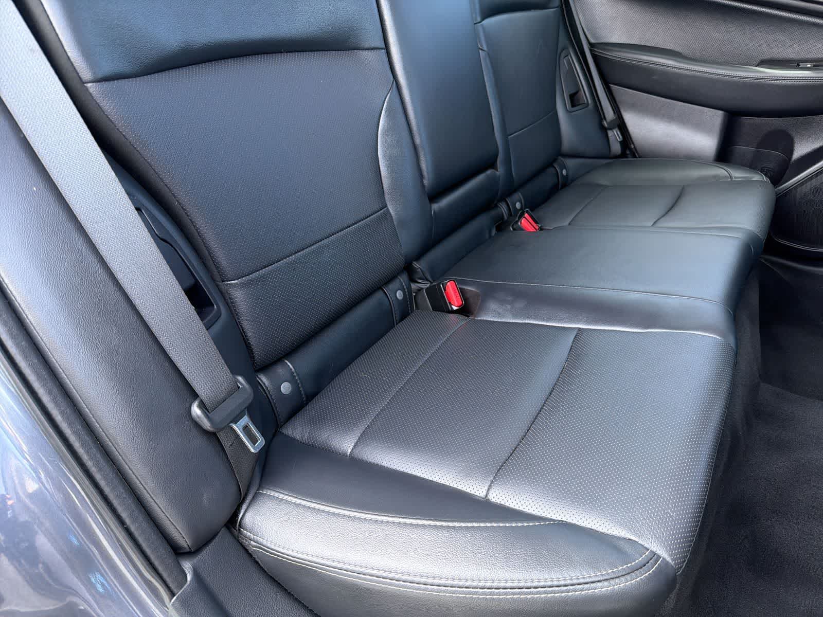 Thumbnail: 2017 Subaru Outback - 22