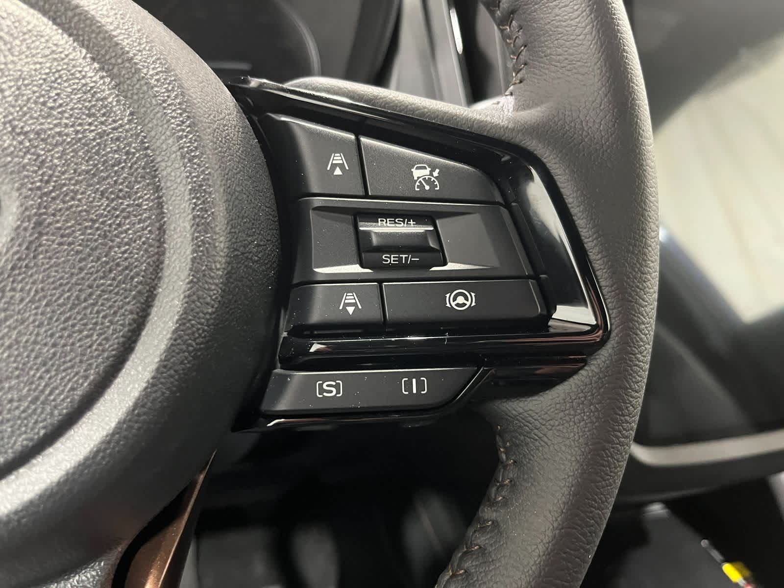 Thumbnail: 2026 Subaru Forester - 17