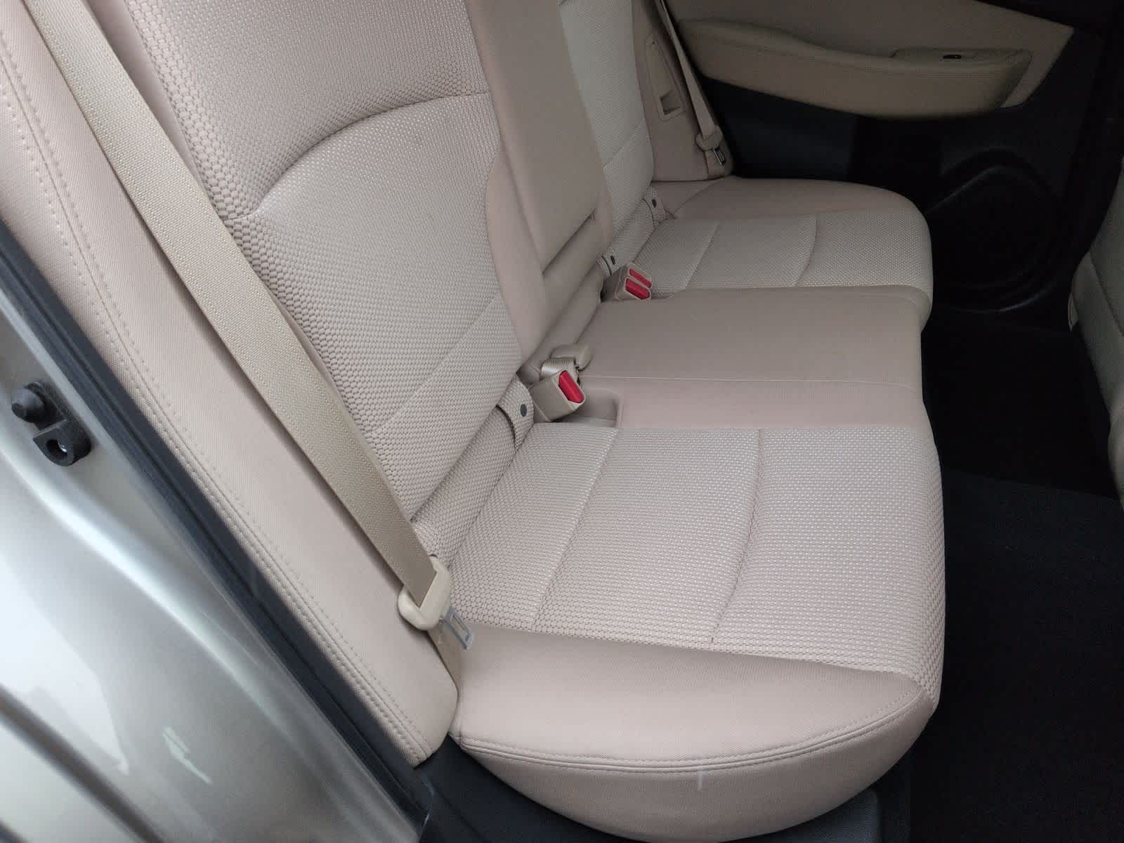 Thumbnail: 2015 Subaru Outback - 22