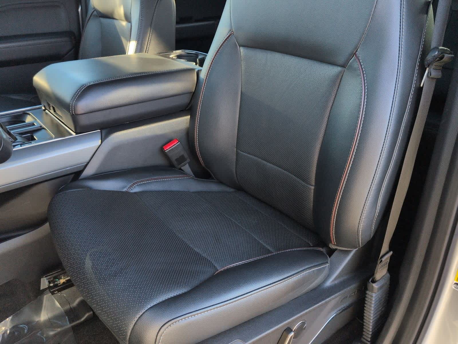 Thumbnail: 2022 Ford F-150 - 17