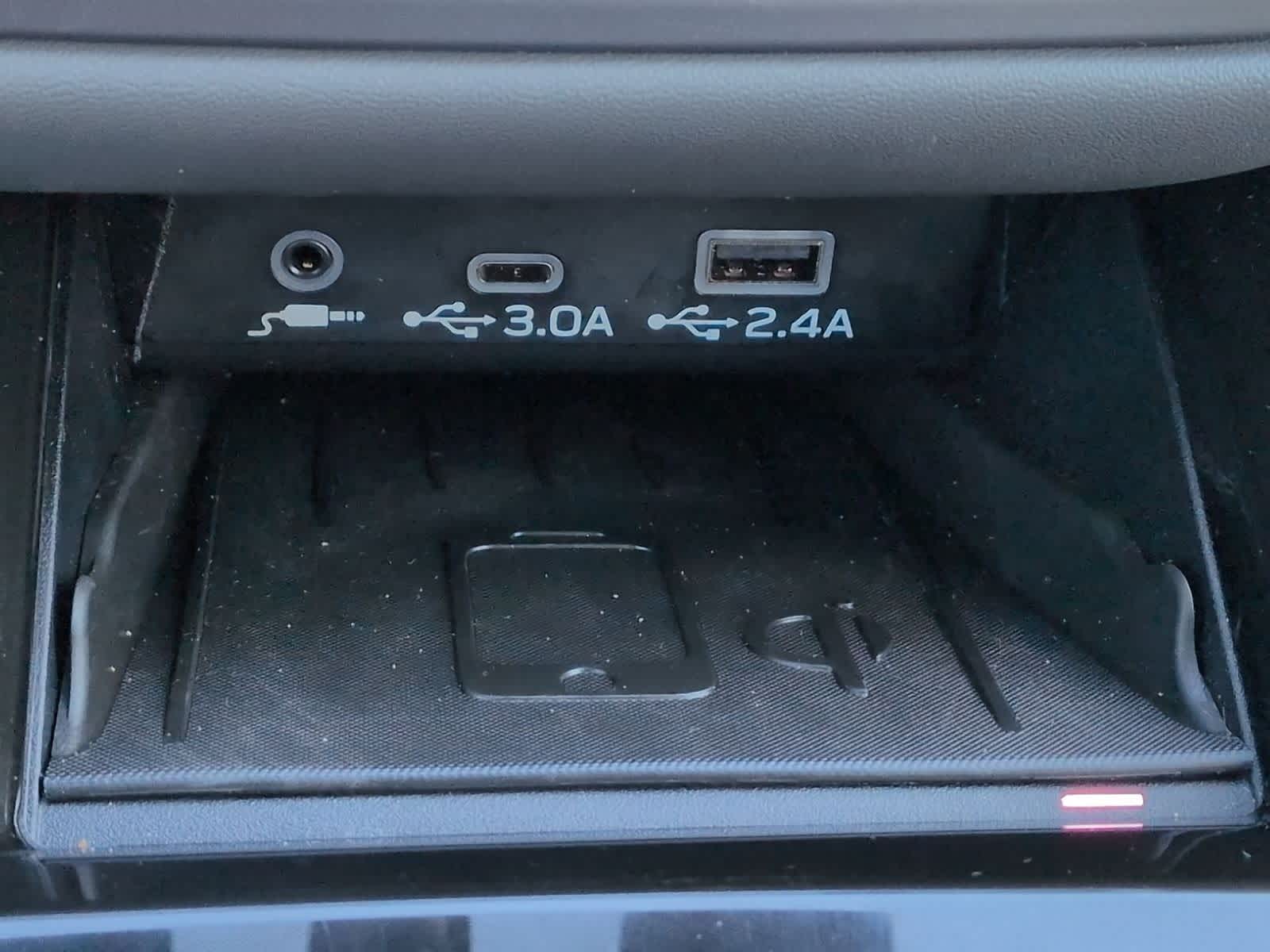 Thumbnail: 2023 Subaru Outback - 34