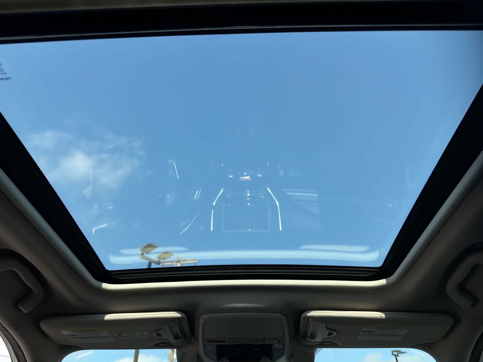 Thumbnail: 2021 Subaru Forester - 23