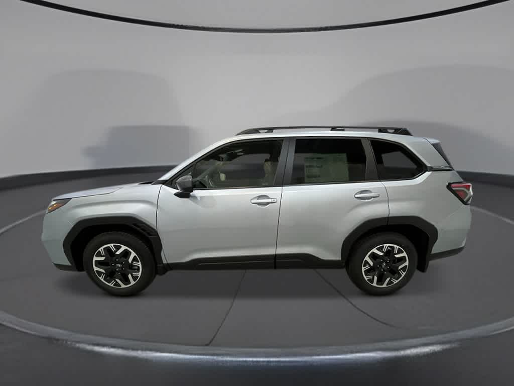 Thumbnail: 2025 Subaru Forester - 2