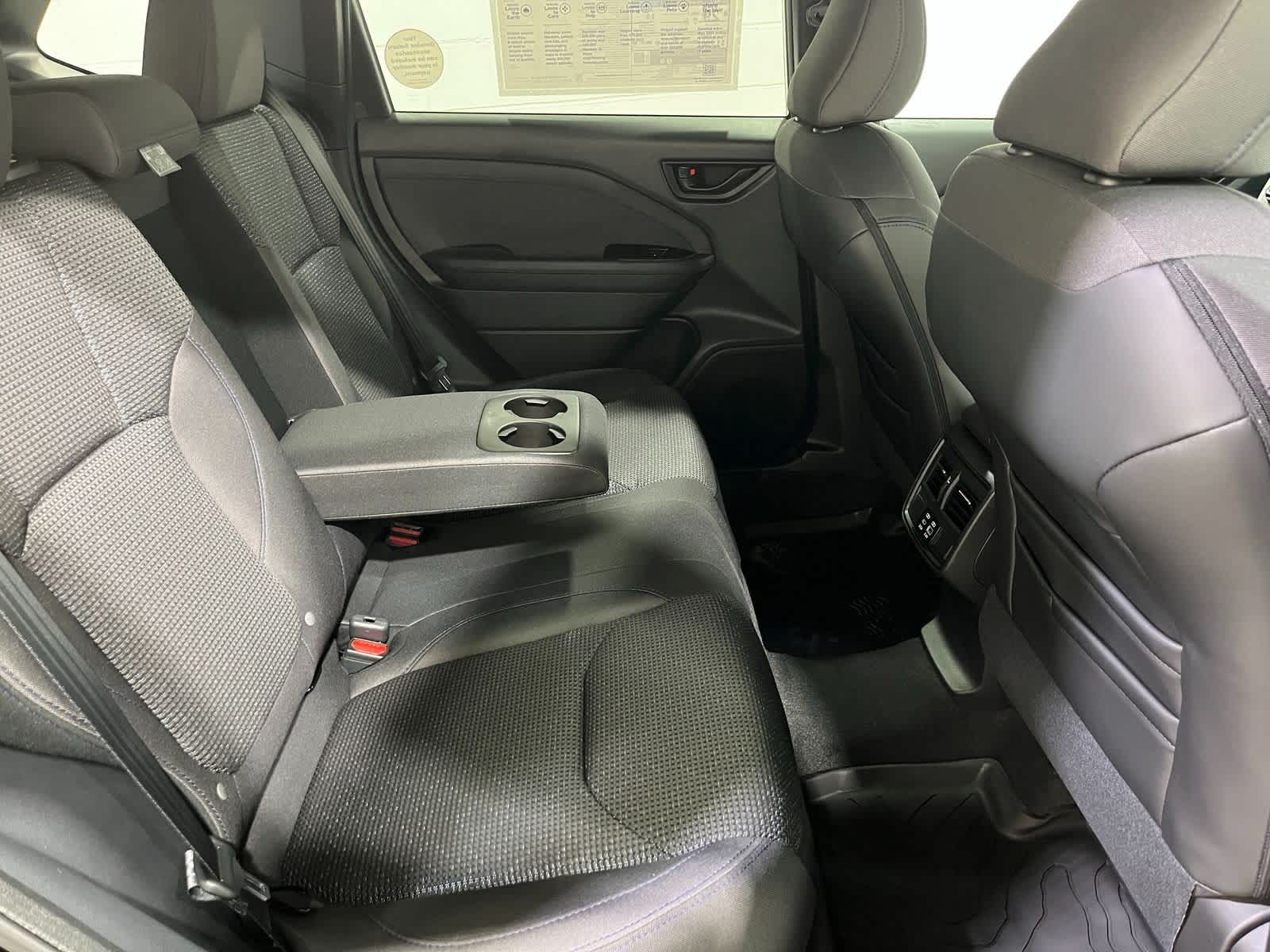 Thumbnail: 2026 Subaru Forester - 29