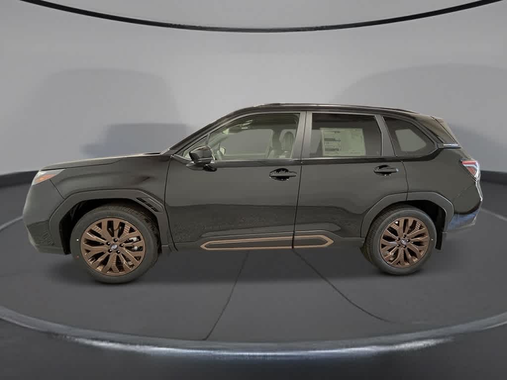 Thumbnail: 2025 Subaru Forester - 2