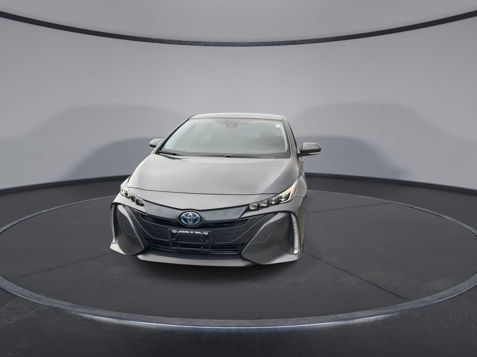 Thumbnail: 2022 Toyota Prius Prime - 3