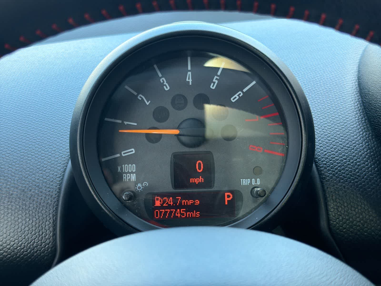 Thumbnail: 2016 MINI Cooper Countryman - 33