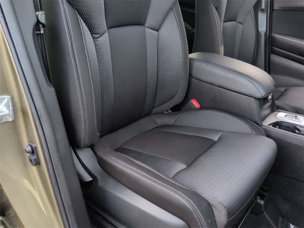 Thumbnail: 2023 Subaru Ascent - 22