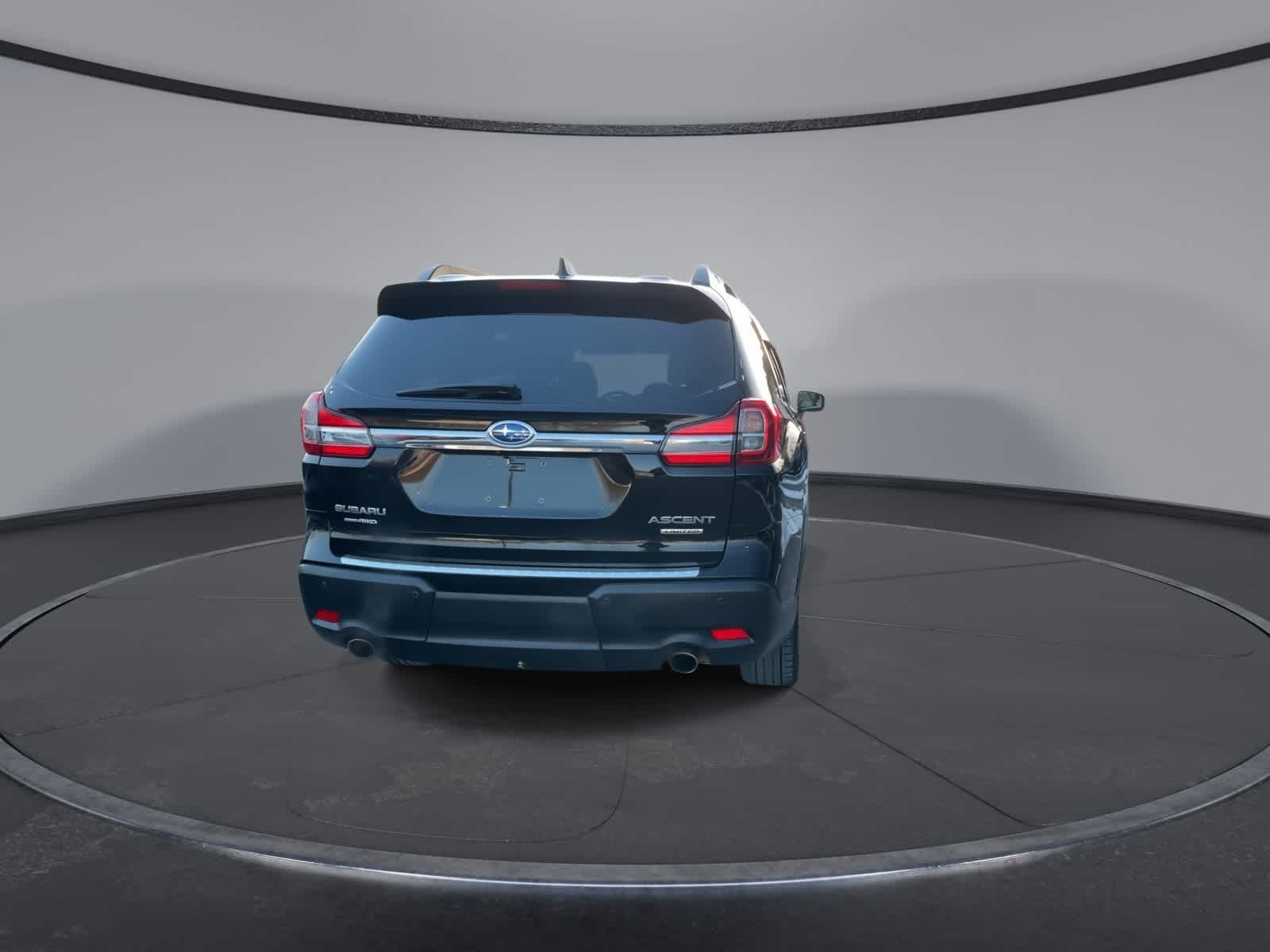 Thumbnail: 2022 Subaru Ascent - 7