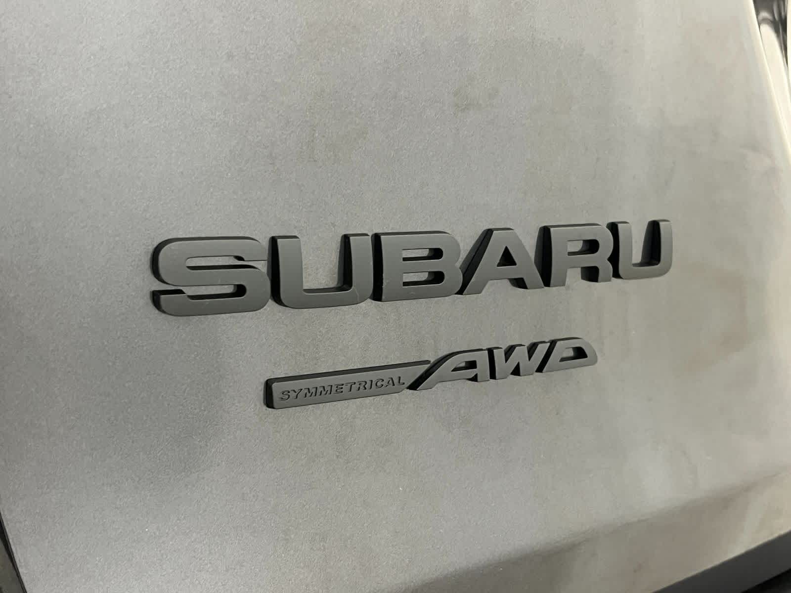 Thumbnail: 2025 Subaru Ascent - 9