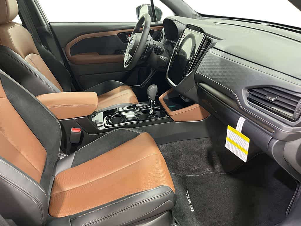 Thumbnail: 2026 Subaru Forester - 28