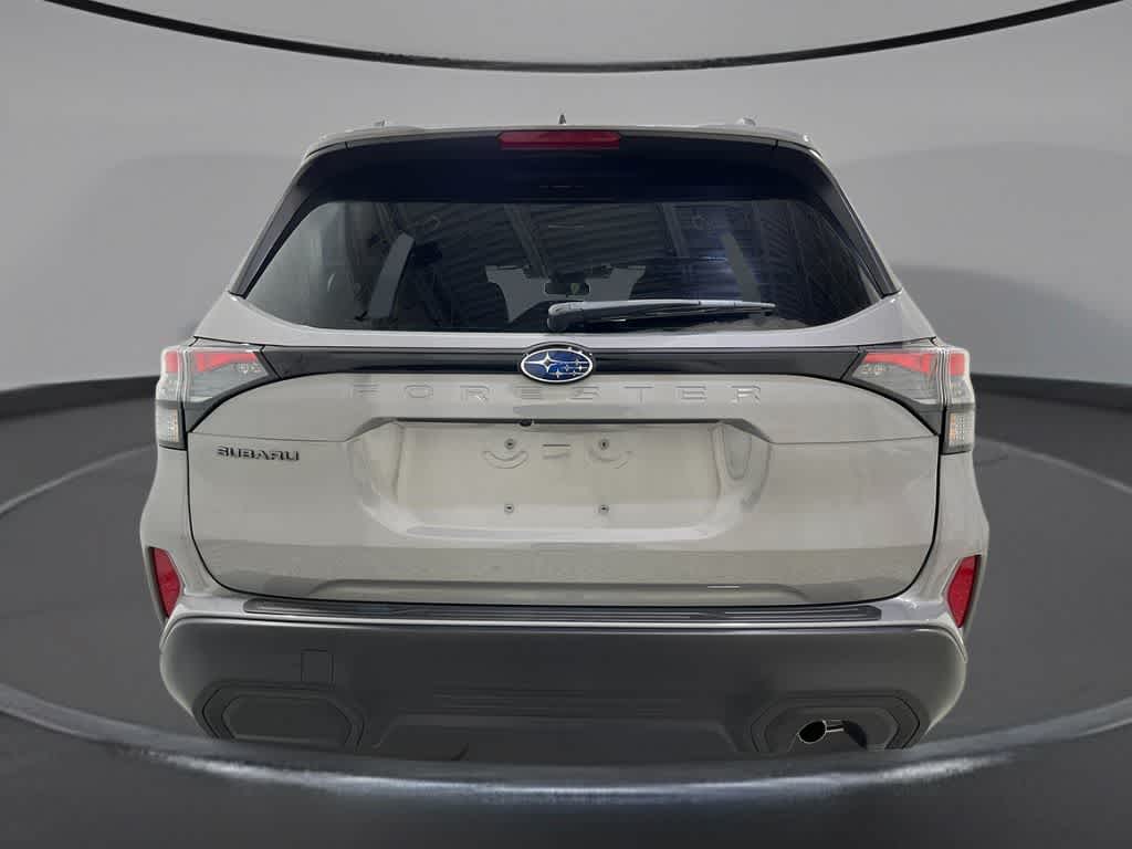 Thumbnail: 2026 Subaru Forester - 4