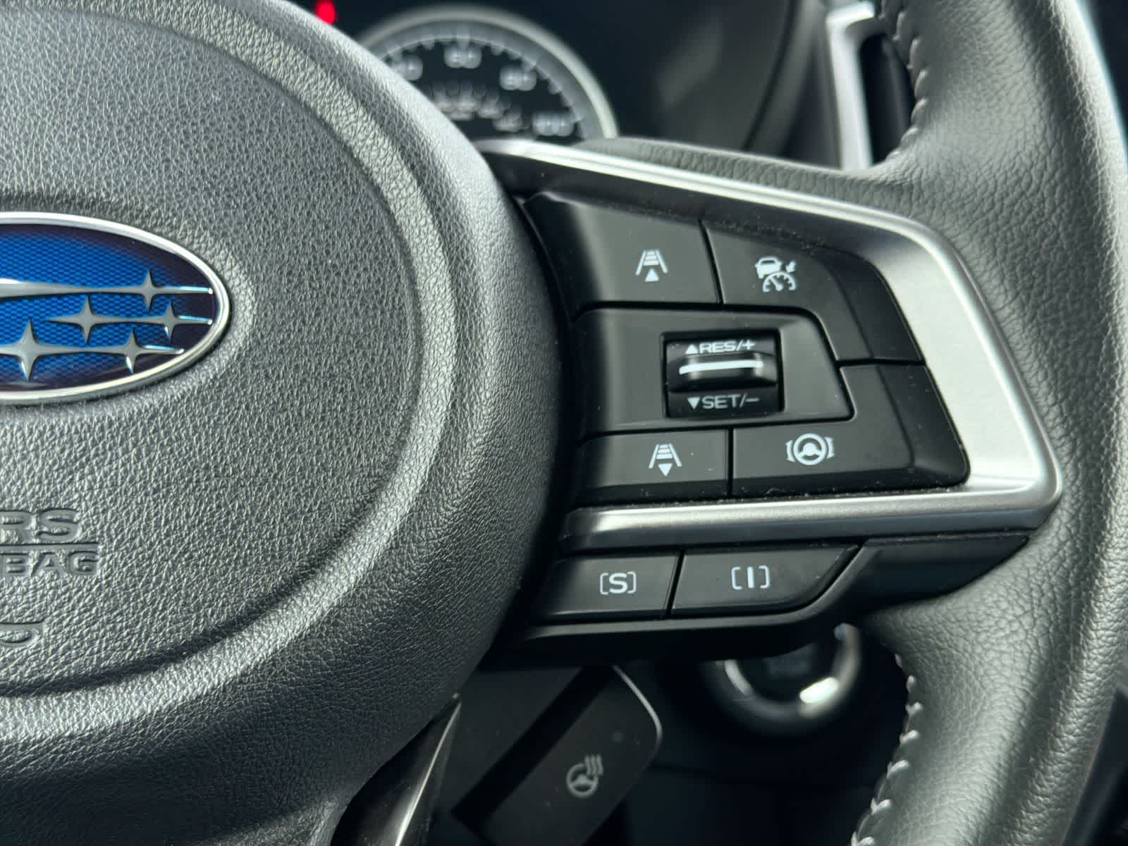 Thumbnail: 2023 Subaru Forester - 27