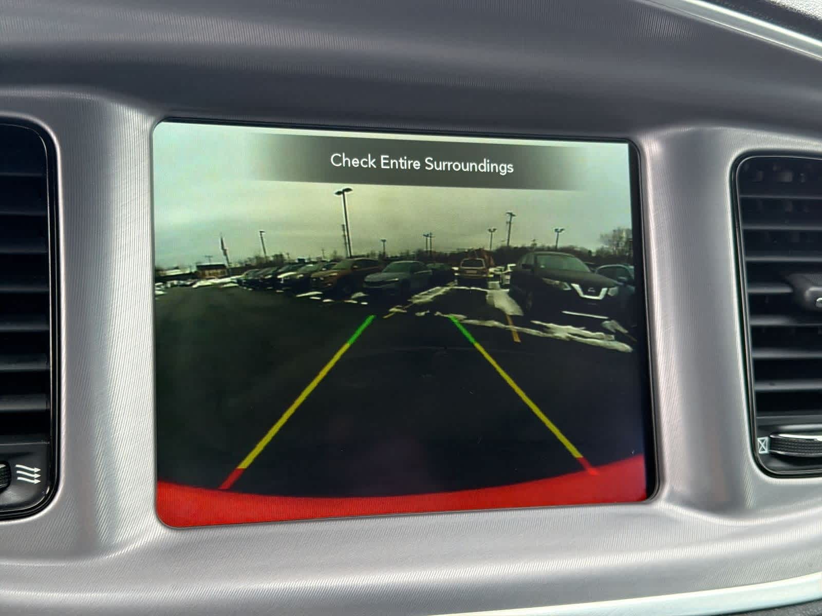 Thumbnail: 2022 Dodge Charger - 28