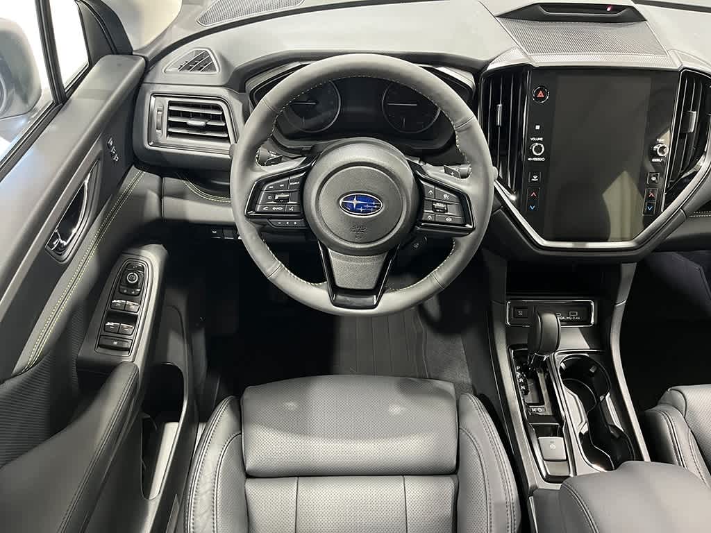 Thumbnail: 2025 Subaru Ascent - 16