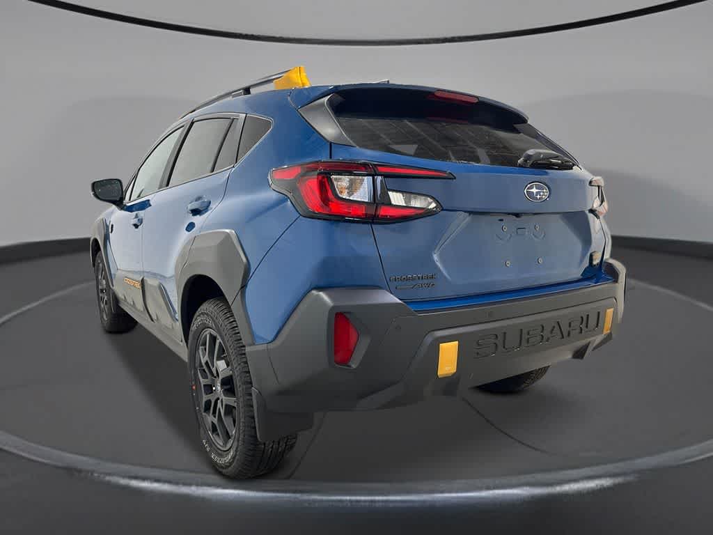 Thumbnail: 2026 Subaru Crosstrek - 3