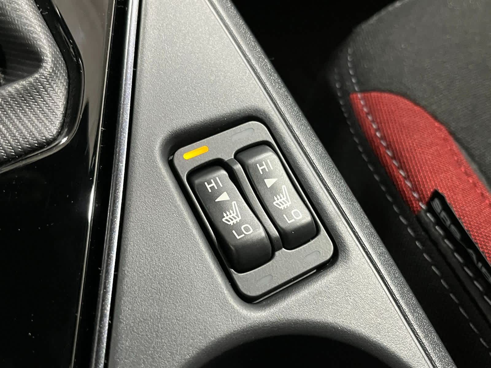 Thumbnail: 2026 Subaru Impreza - 21