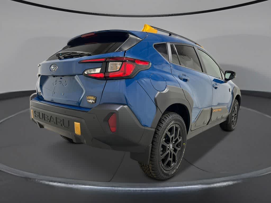 Thumbnail: 2026 Subaru Crosstrek - 5