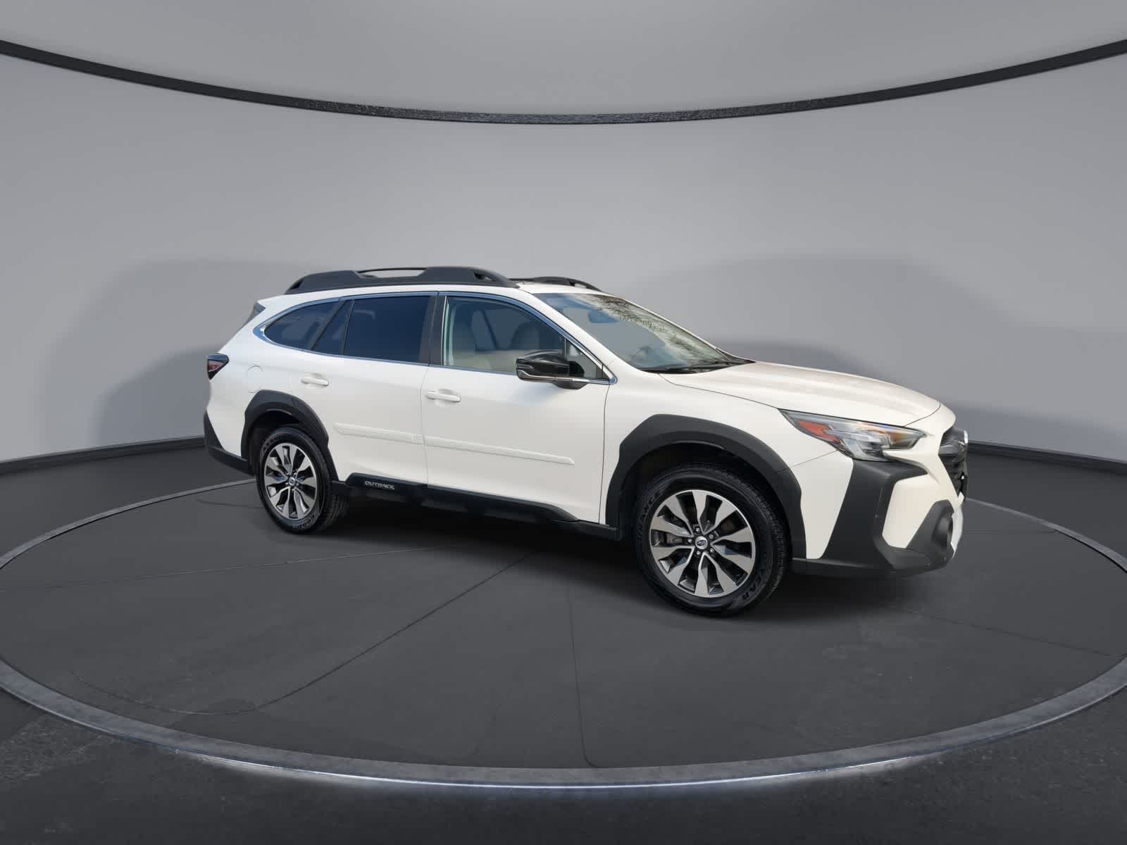 Thumbnail: 2024 Subaru Outback - 2