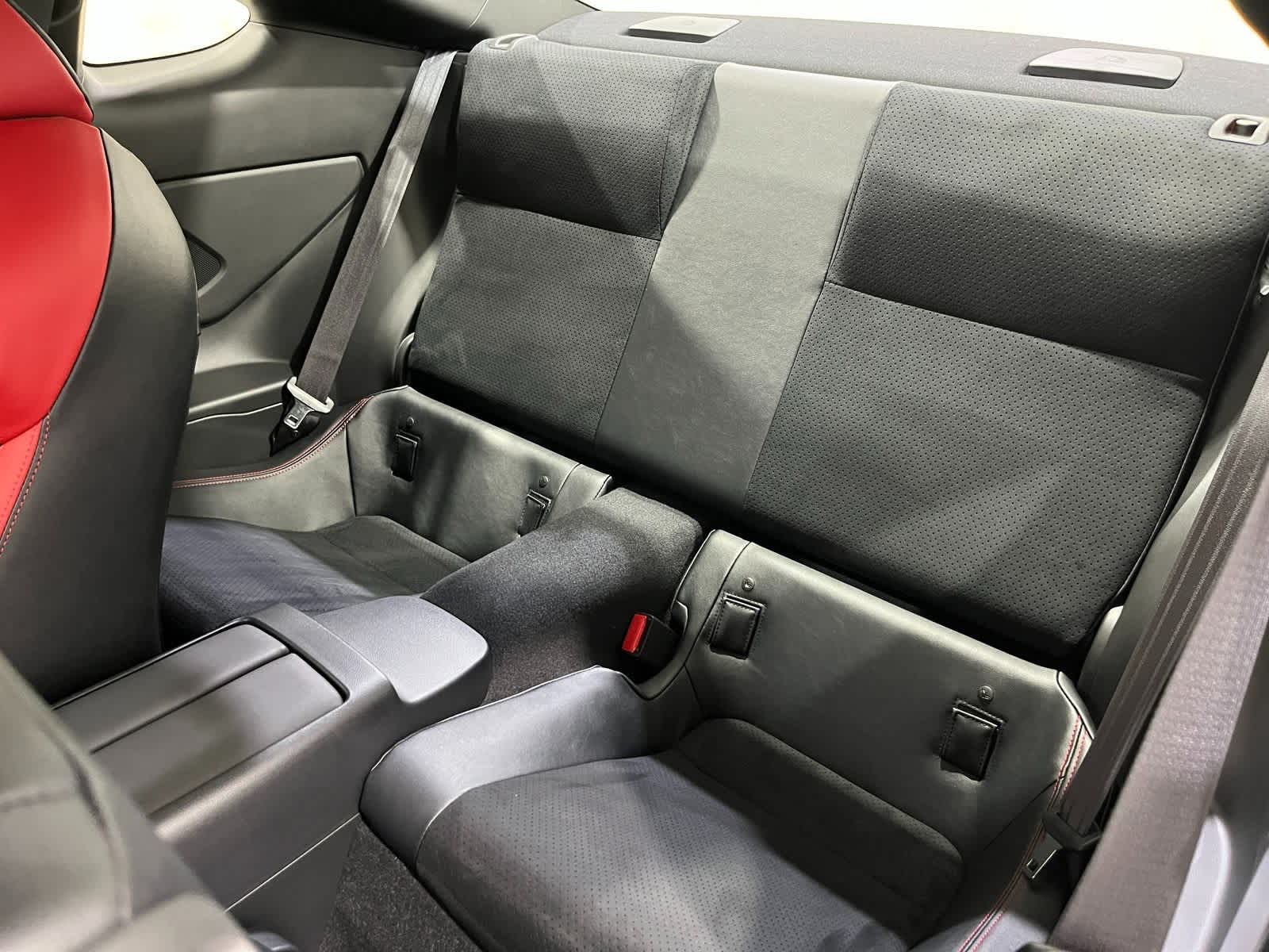 Thumbnail: 2025 Subaru BRZ - 22