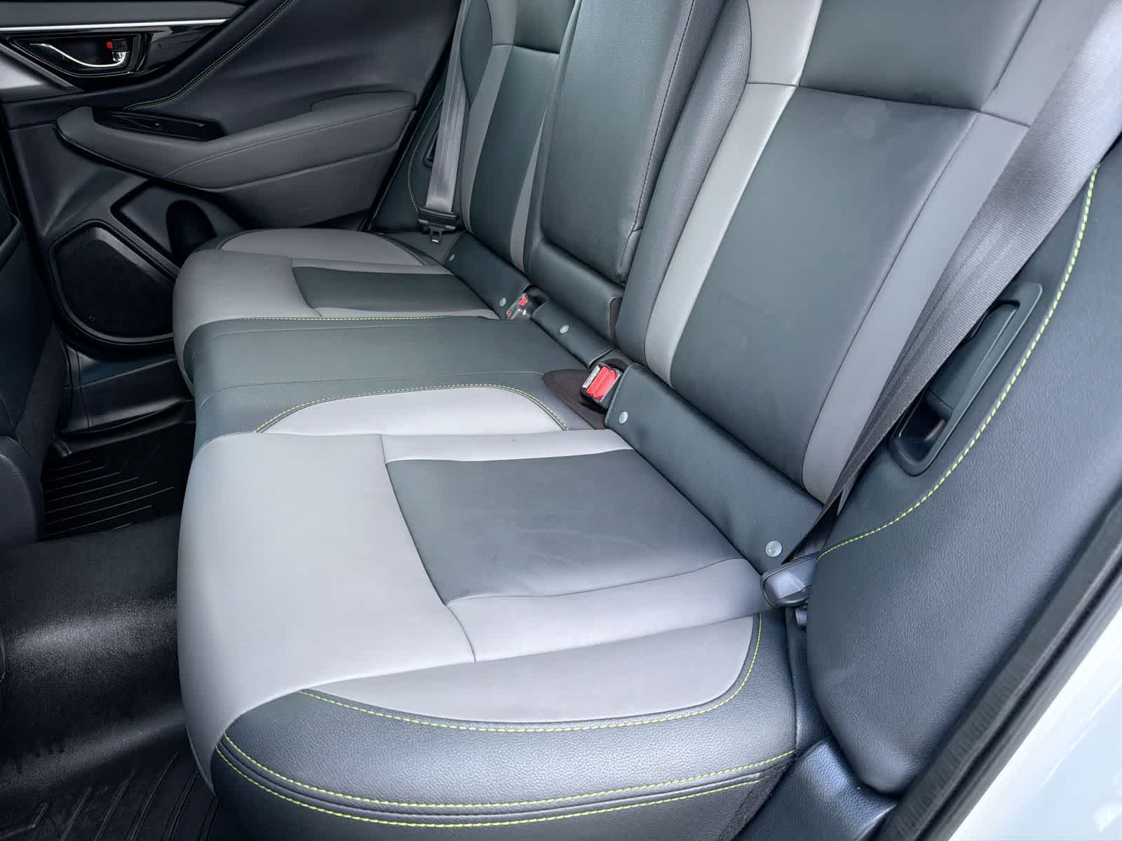 Thumbnail: 2021 Subaru Outback - 21