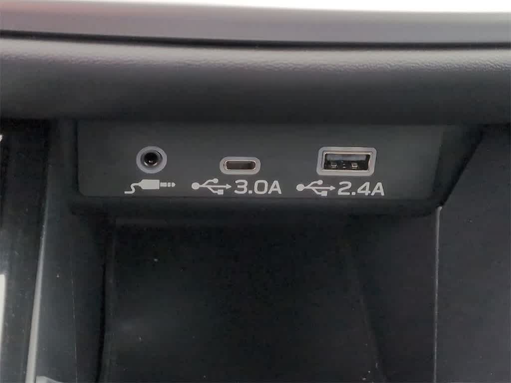 Thumbnail: 2024 Subaru Legacy - 34