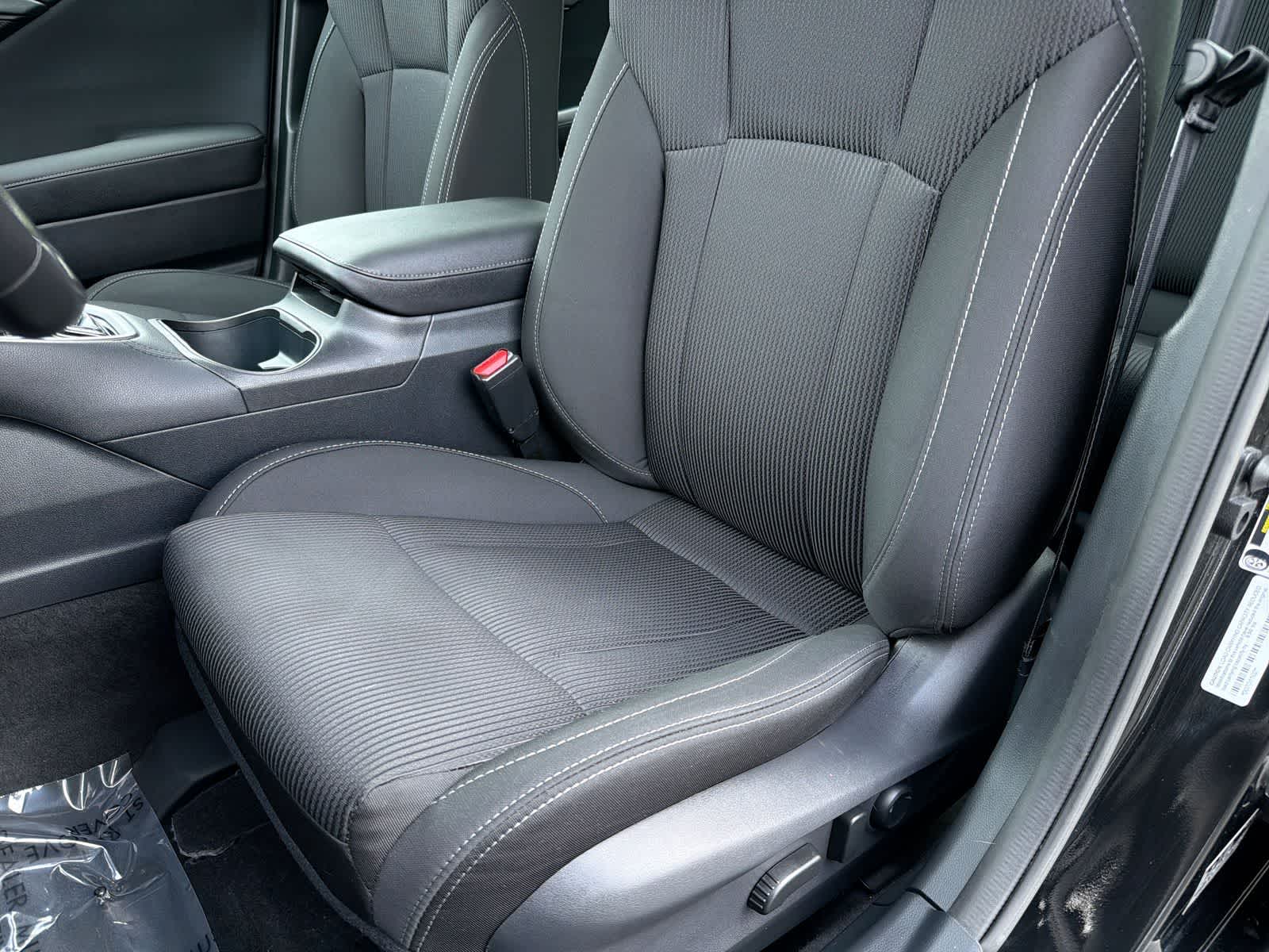 Thumbnail: 2024 Subaru Legacy - 17