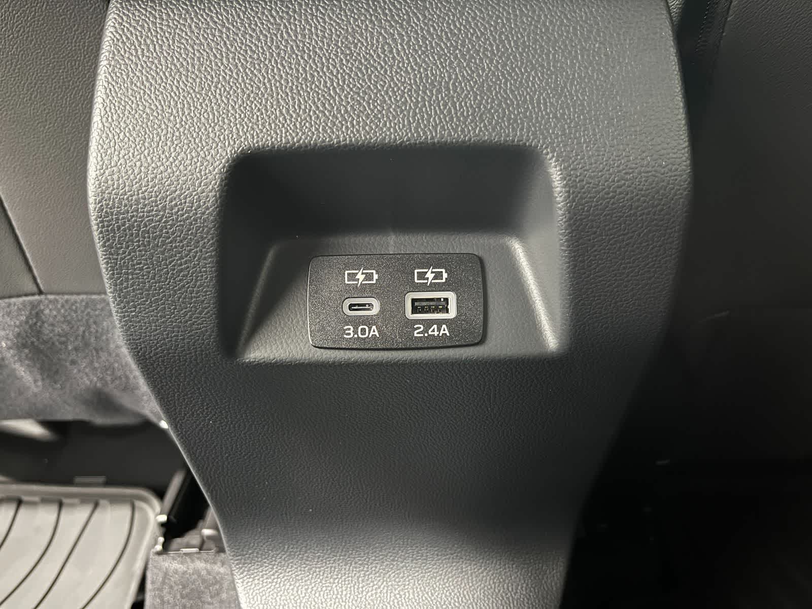 Thumbnail: 2026 Subaru Crosstrek - 26