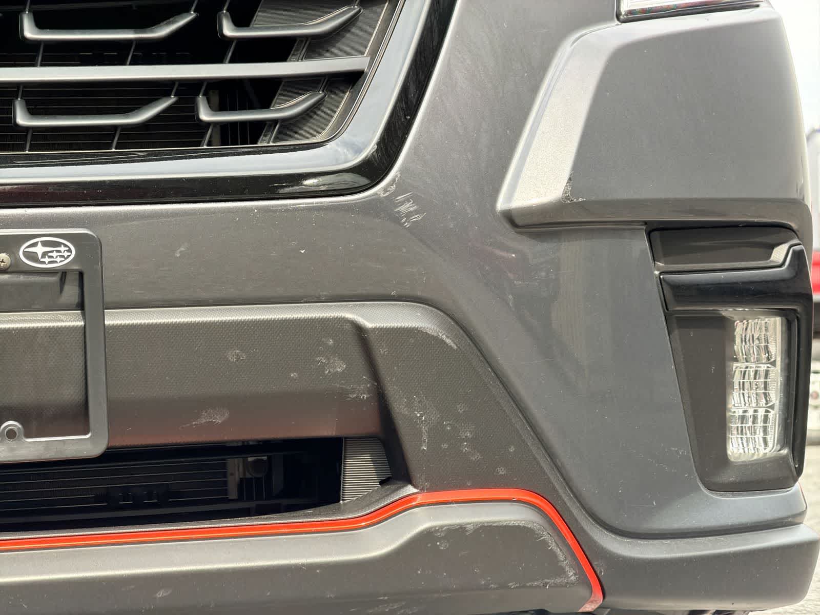 Thumbnail: 2023 Subaru Forester - 11