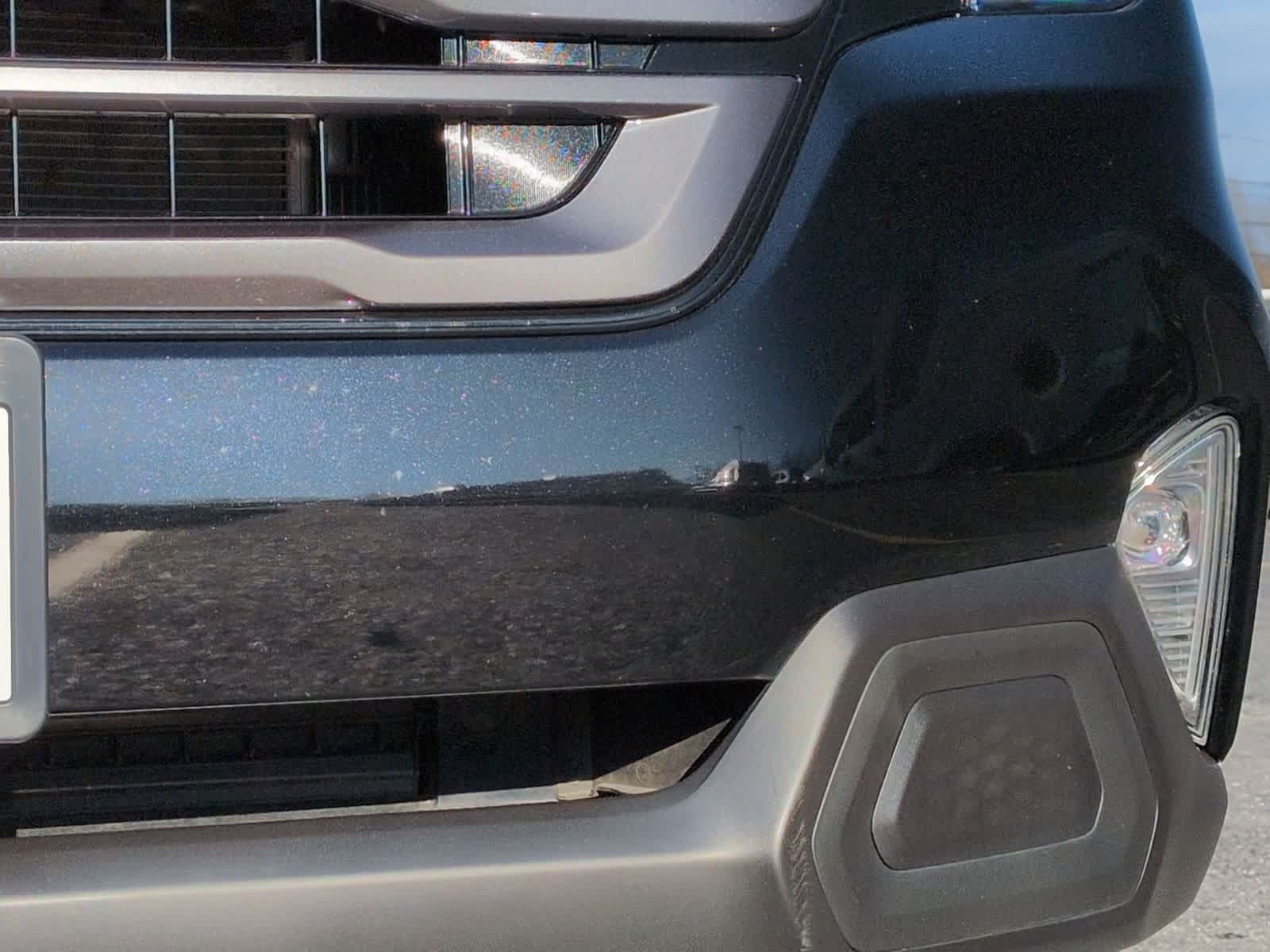 Thumbnail: 2025 Subaru Forester - 11