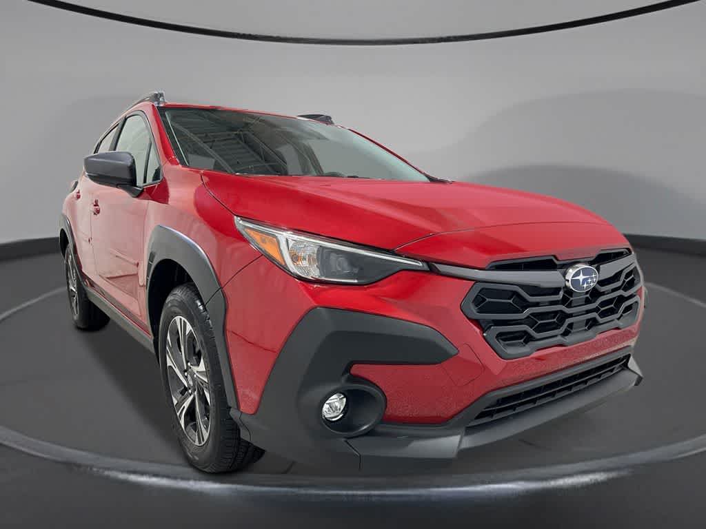 Thumbnail: 2026 Subaru Crosstrek - 6
