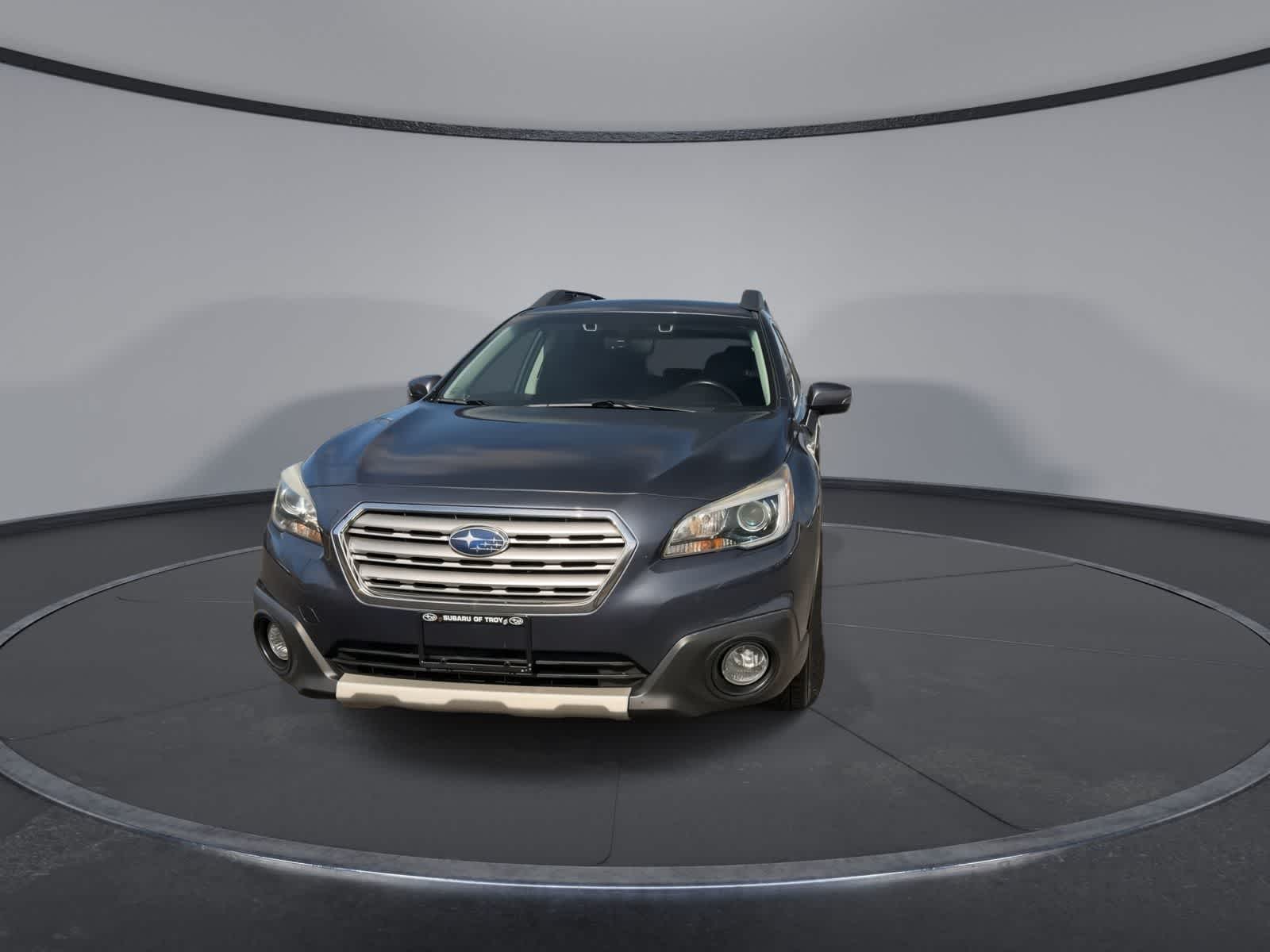 Thumbnail: 2017 Subaru Outback - 3