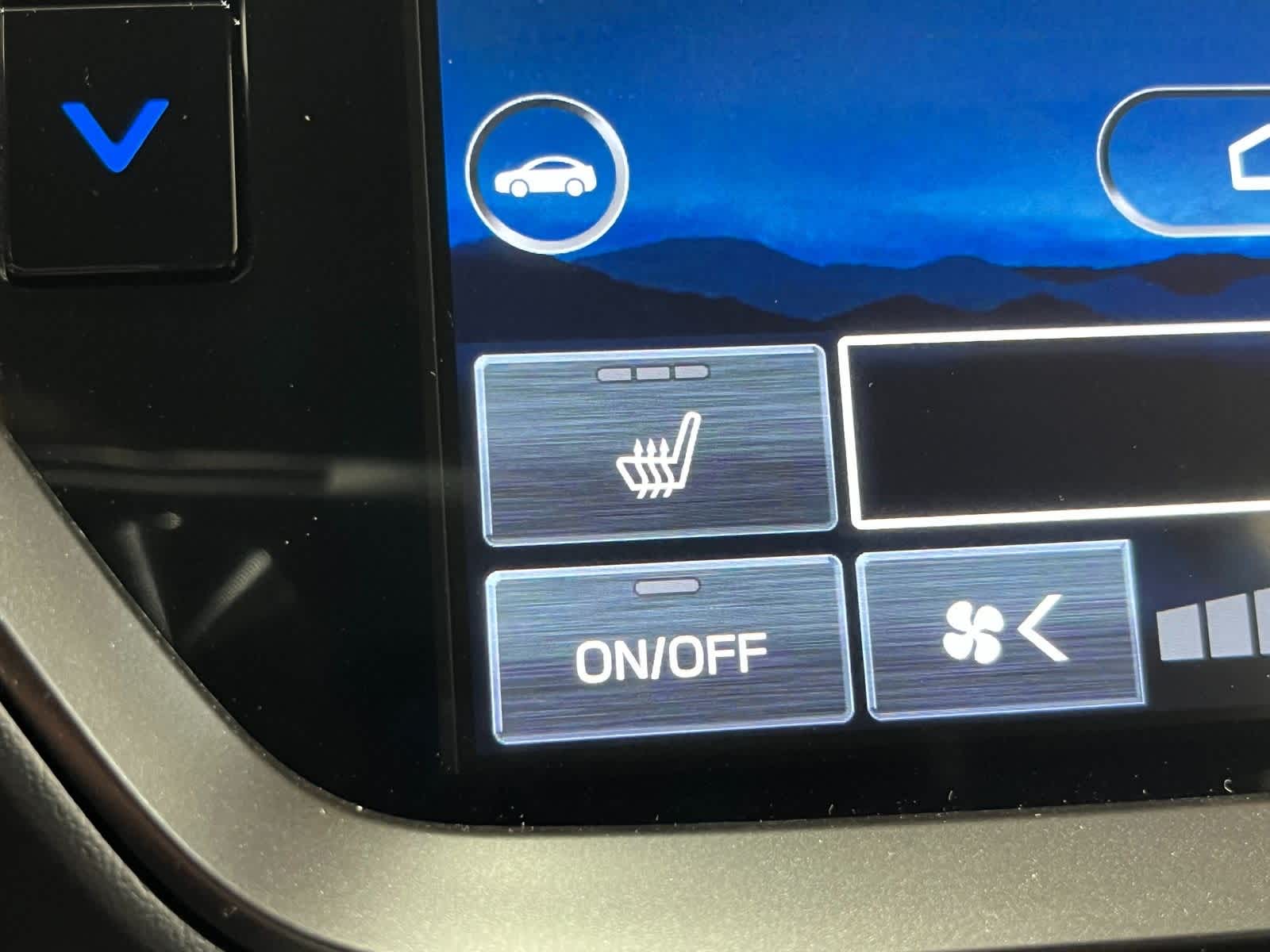 Thumbnail: 2026 Subaru WRX - 22