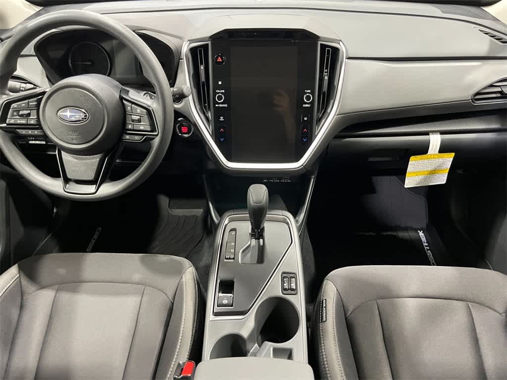 Thumbnail: 2025 Subaru Crosstrek - 13
