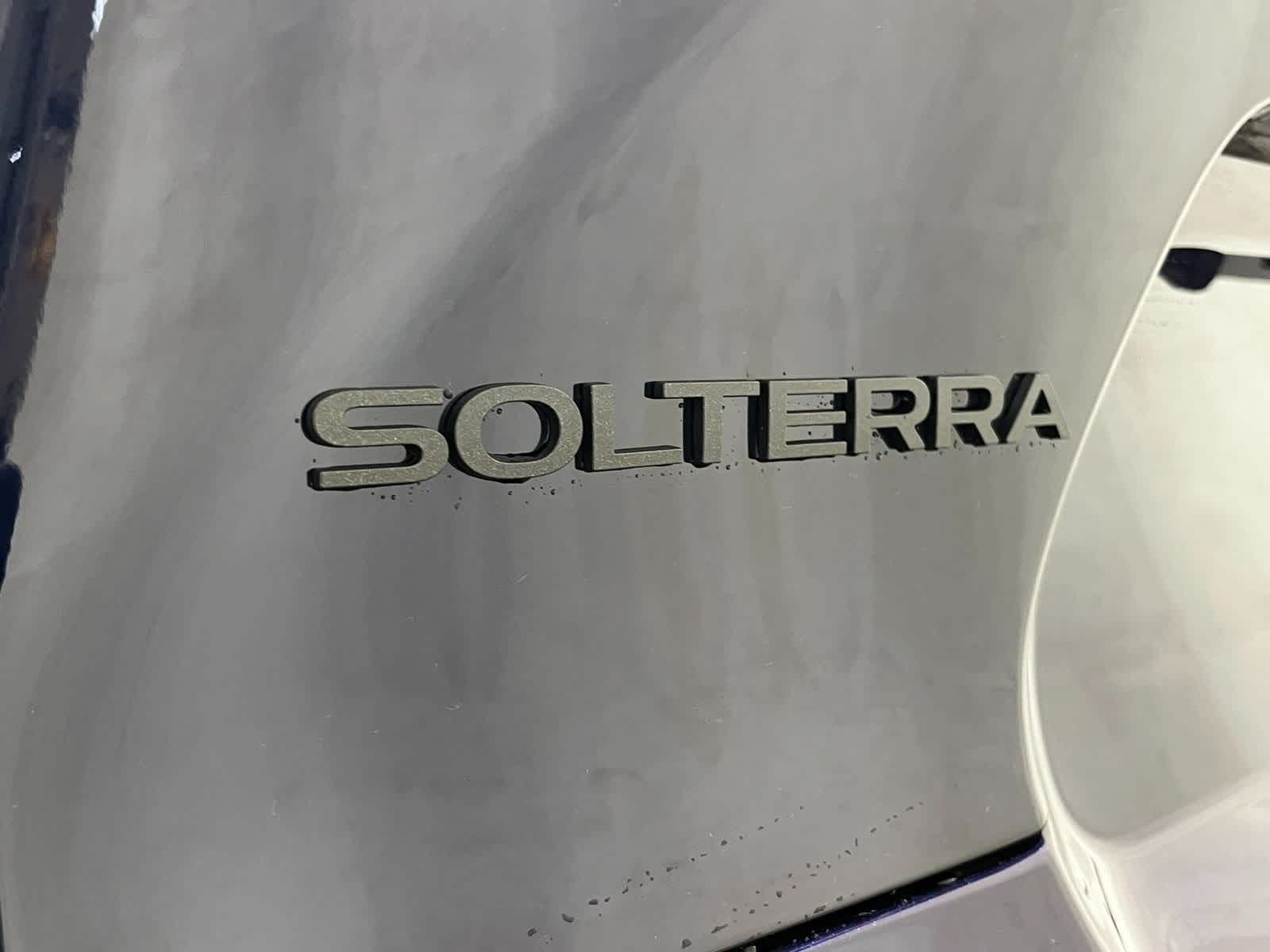 Thumbnail: 2026 Subaru Solterra - 10