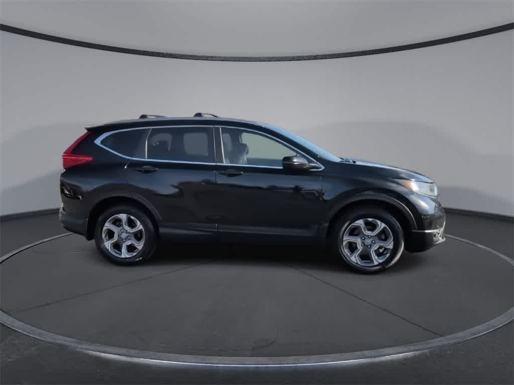 Thumbnail: 2018 Honda CR-V - 9