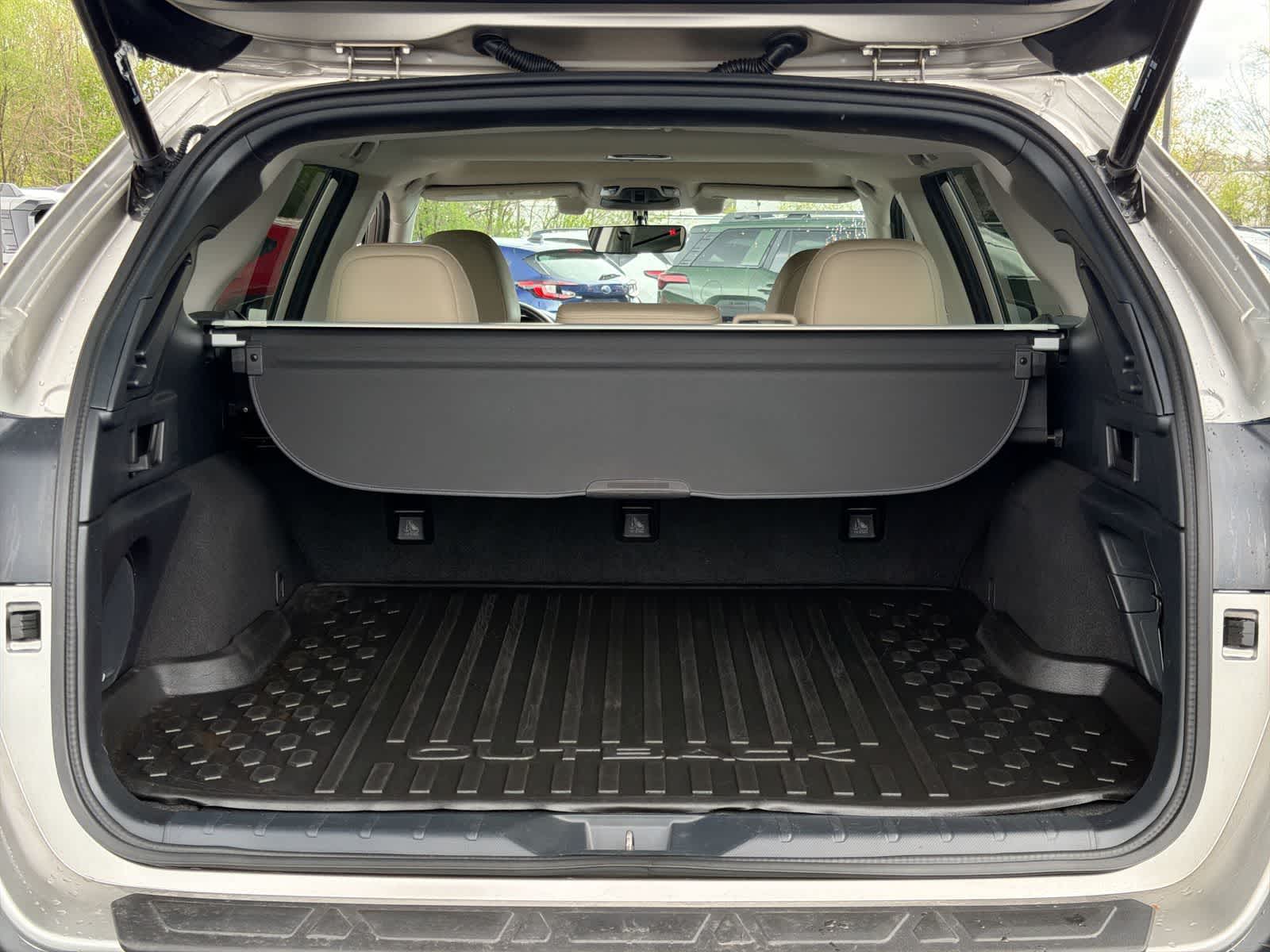 Thumbnail: 2020 Subaru Outback - 36