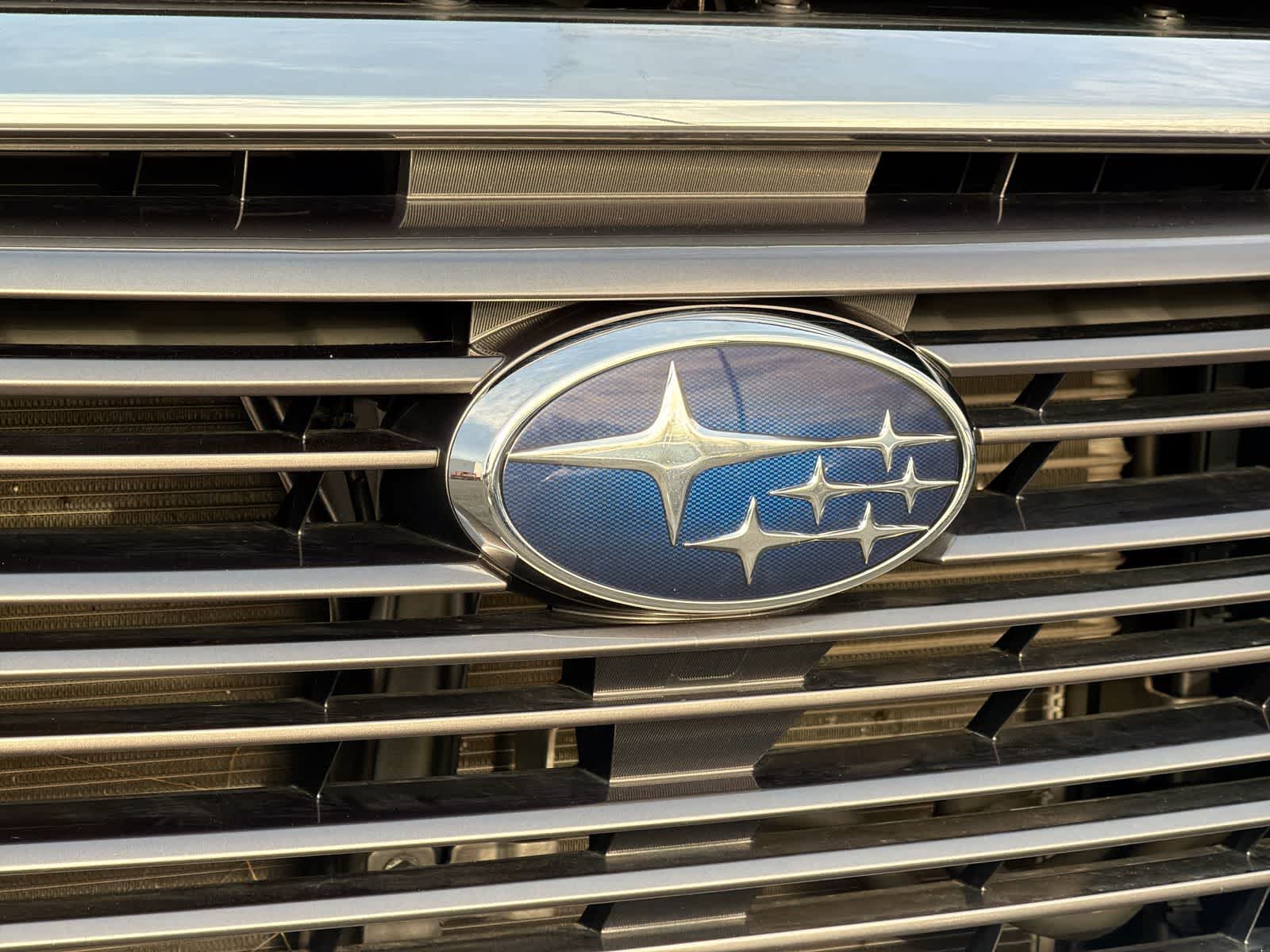 Thumbnail: 2020 Subaru Ascent - 12