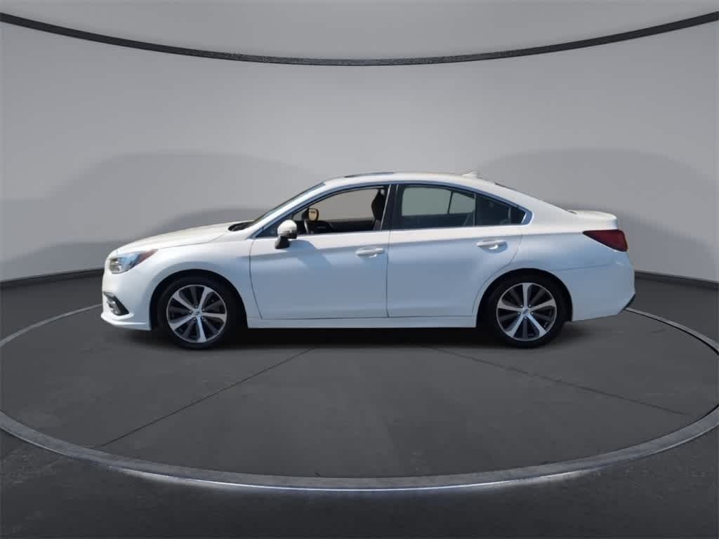 Thumbnail: 2018 Subaru Legacy - 5