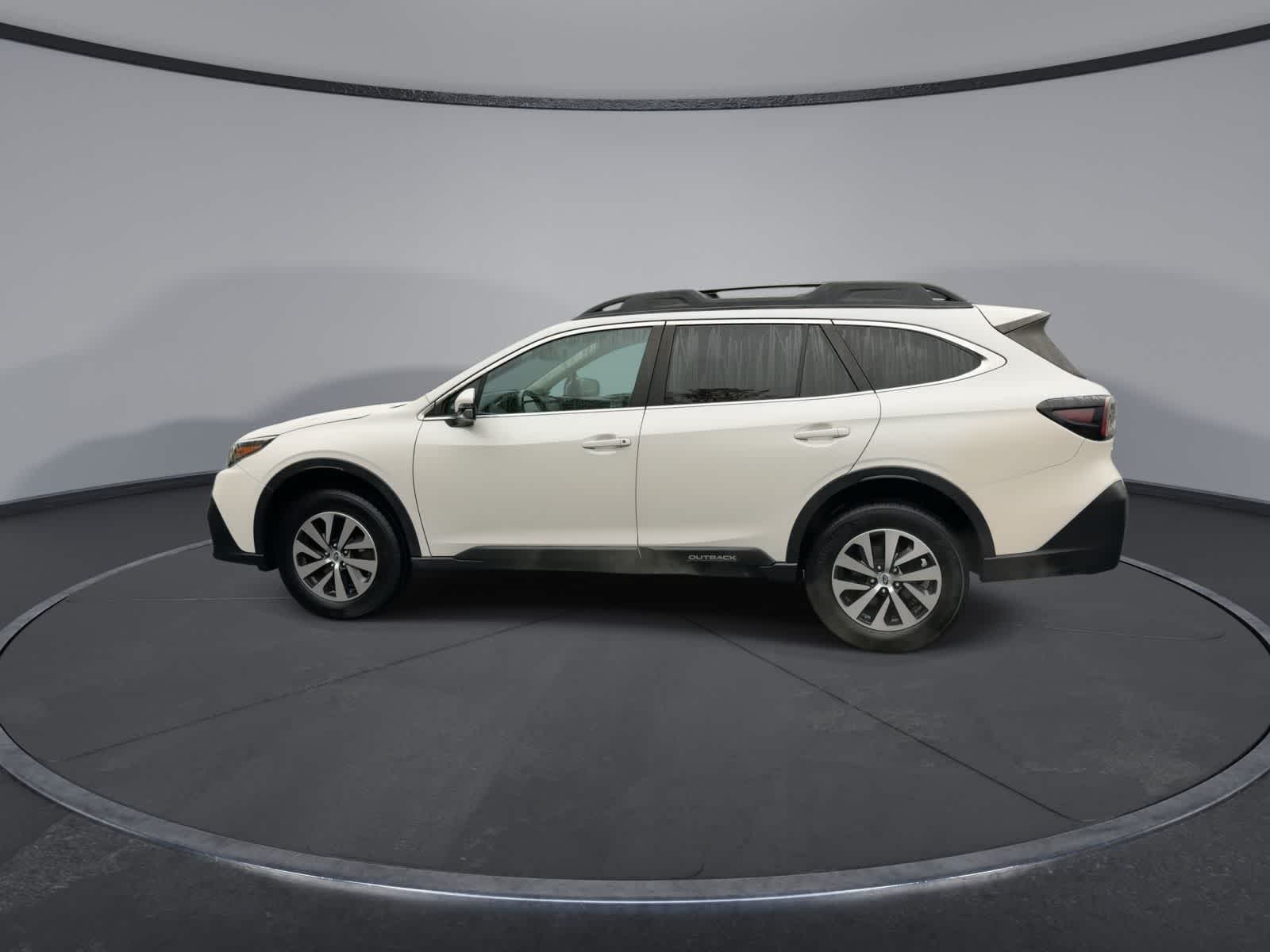 Thumbnail: 2021 Subaru Outback - 5