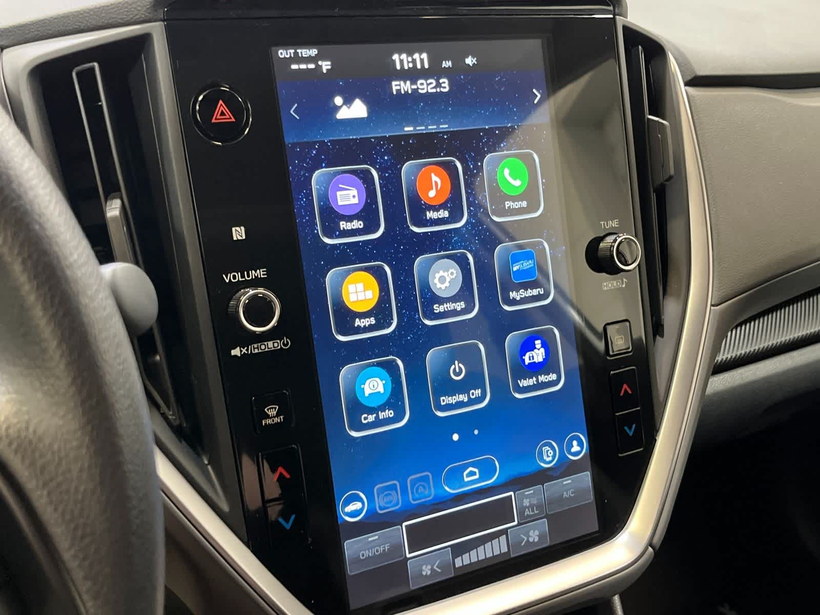 Thumbnail: 2025 Subaru Crosstrek - 19