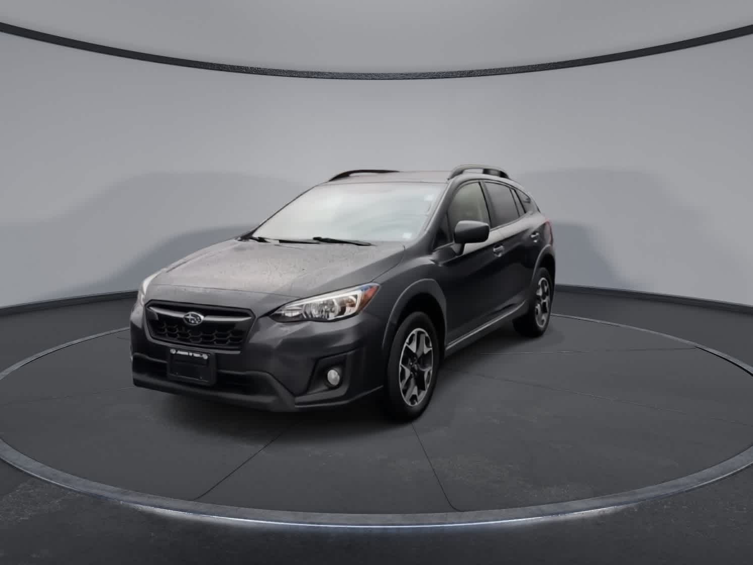 Thumbnail: 2019 Subaru Crosstrek - 3