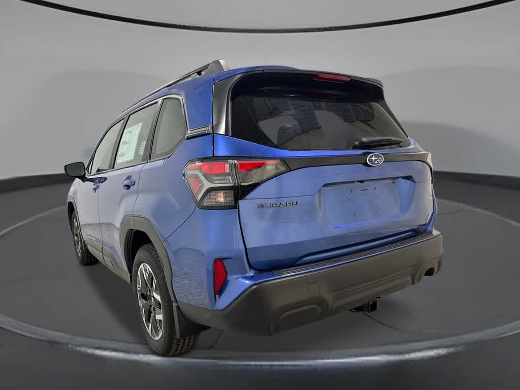 Thumbnail: 2026 Subaru Forester - 3