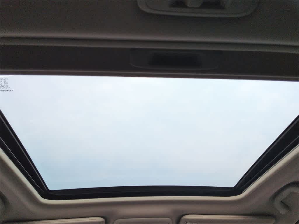 Thumbnail: 2022 Subaru Forester - 23