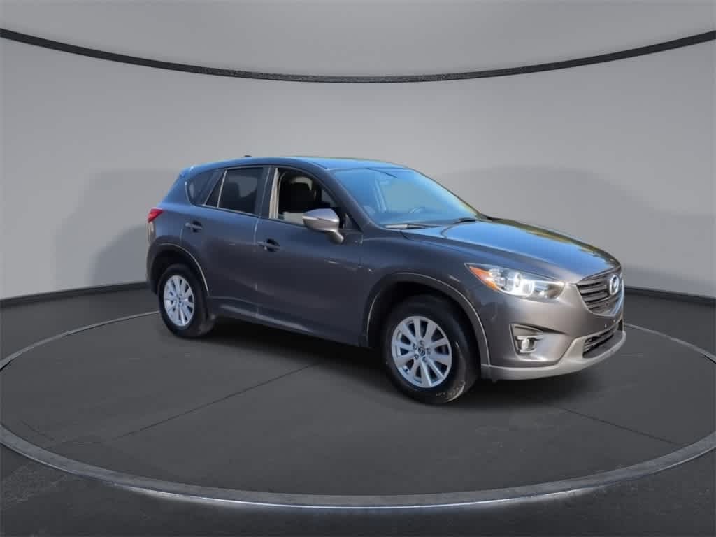 Thumbnail: 2016 Mazda CX-5 - 2